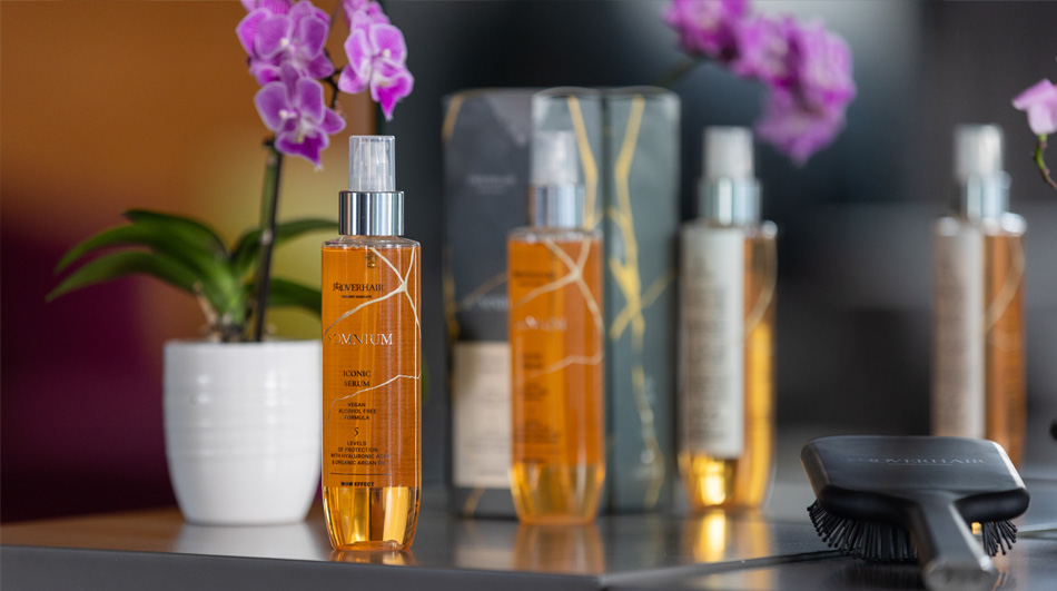 RoverHair Nega Kose