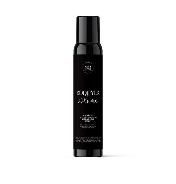 Authentic Bodifyer Volume