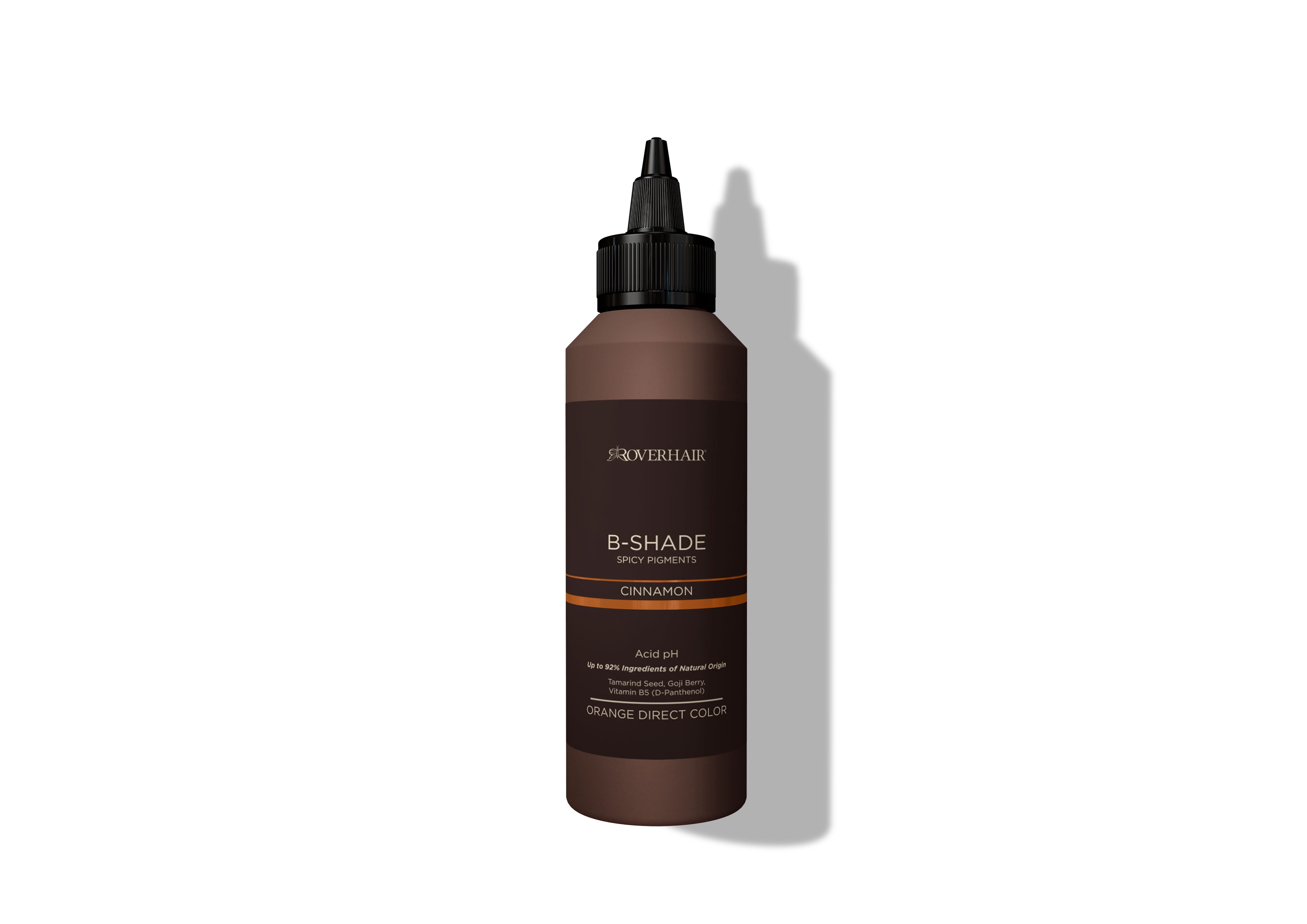 B-Shade Cinnamon