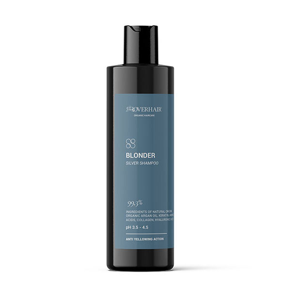 Blonder Silver Shampoo