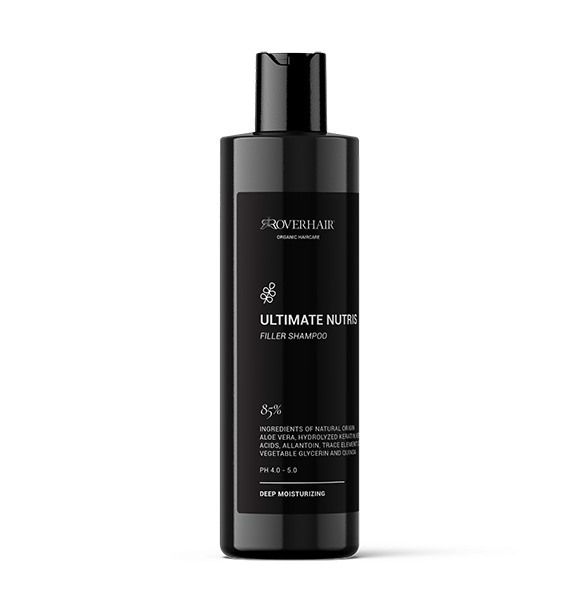 RoverHair brand